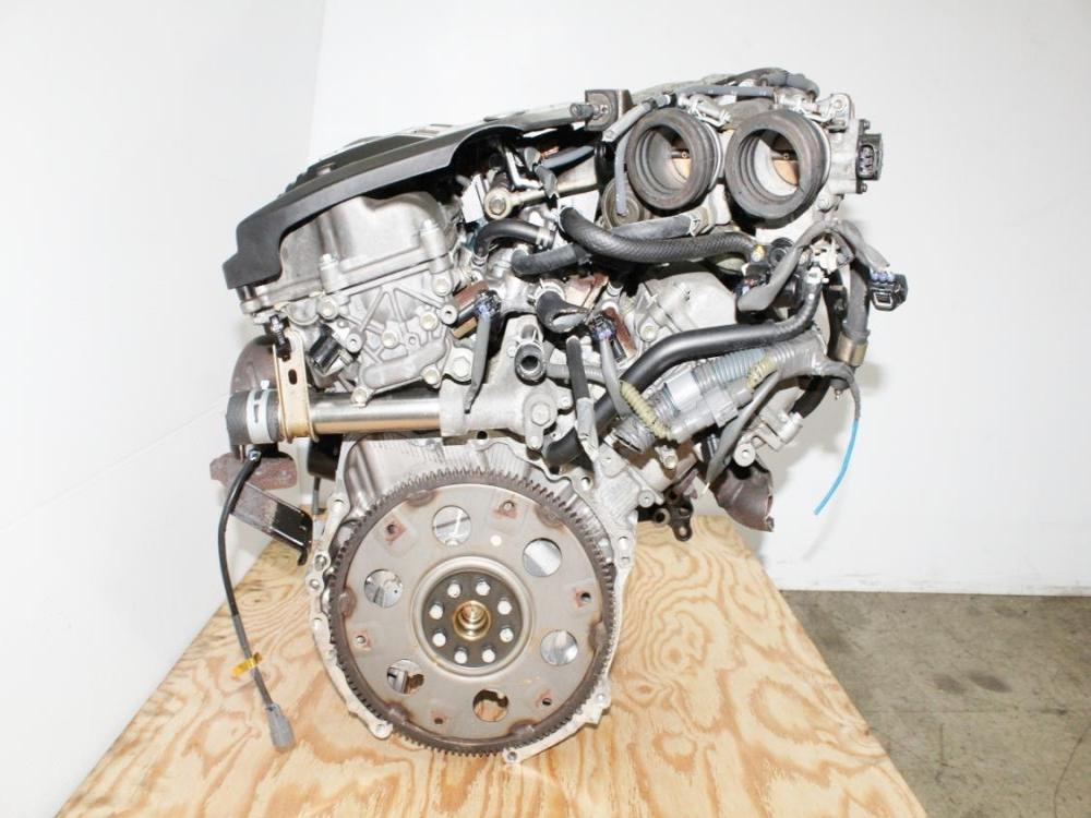 JDM 2000-2003 Toyota Avalon1MZ-FE VVTI 3.0L V6 Engine | Tested Low Miles: Image 15