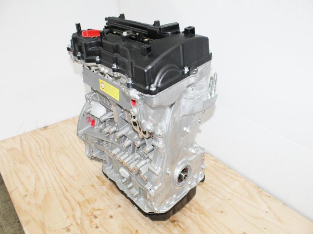 2011-2014 Hyundai Sonata 2.4L G4KJ Engine Brand New 6Mo Warranty: Image 7
