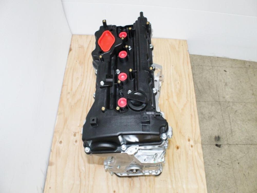 Brand New Hyundai Santa Fe Engine 2.4L G4KJ GDI Theta II 2013-2016 Crated: Image 5