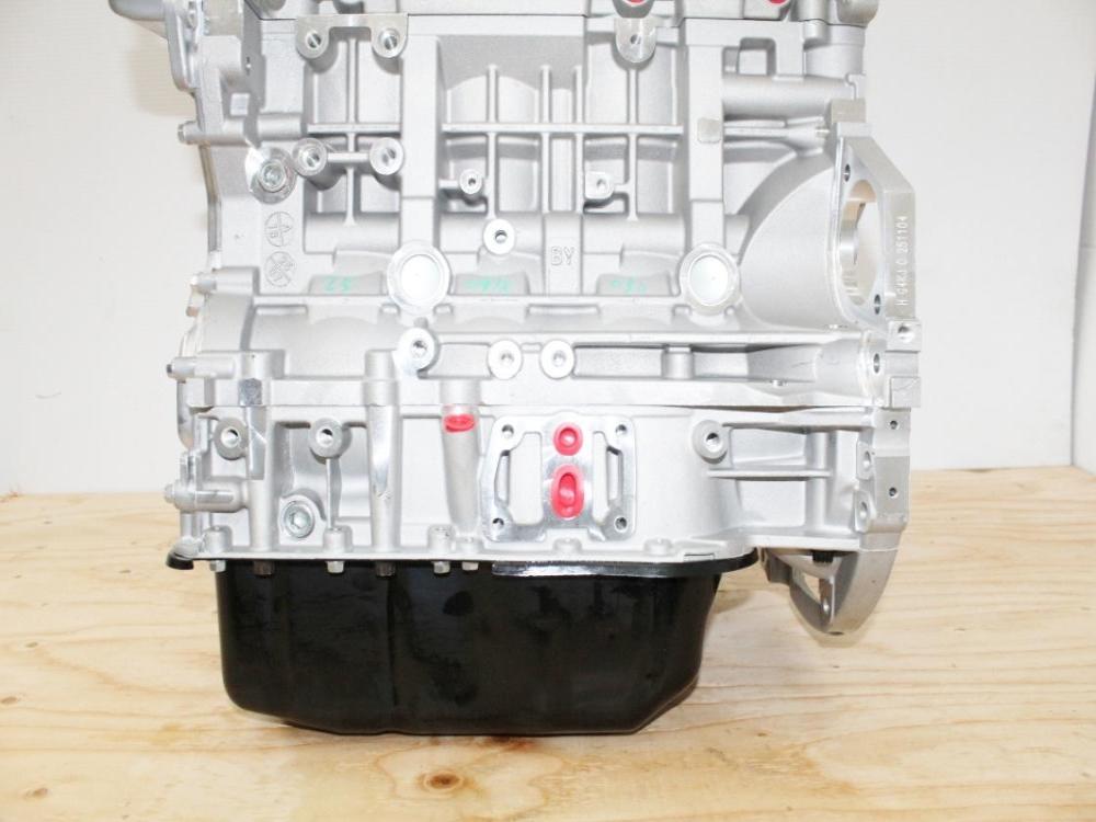  Brand New 2011-2015 Kia Optima 2.4L G4KJ GDI Complete Engine Assembly: Image 3