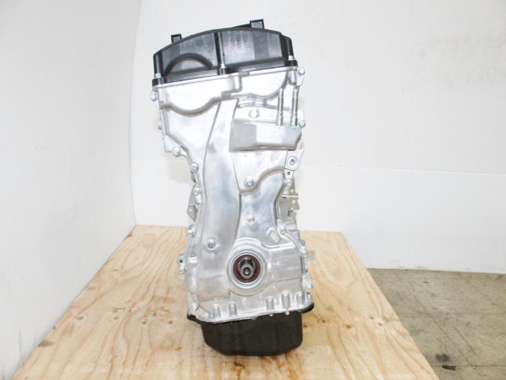  Brand New 2011-2015 Kia Optima 2.4L G4KJ GDI Complete Engine Assembly: Image 5