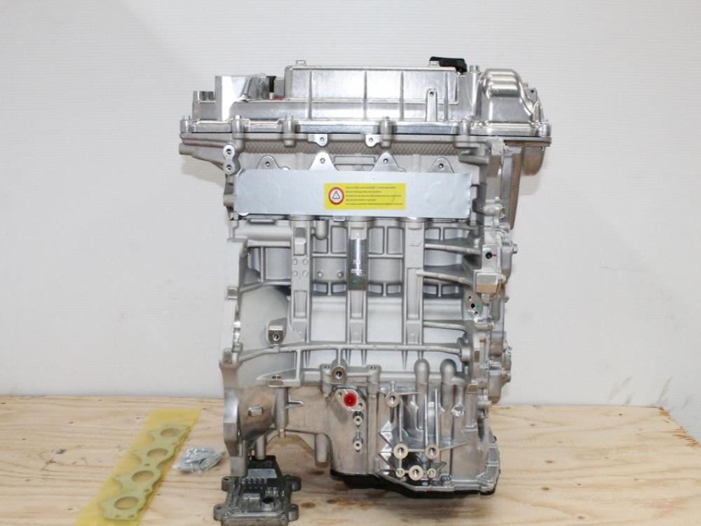 2013-2017 Hyundai Veloster 1.6L Turbo G4FJ Engine Brand New: Image 11