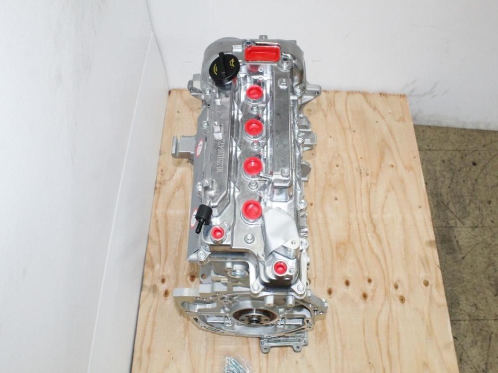 2013-2017 Hyundai Veloster 1.6L Turbo G4FJ Engine Brand New: Image 13