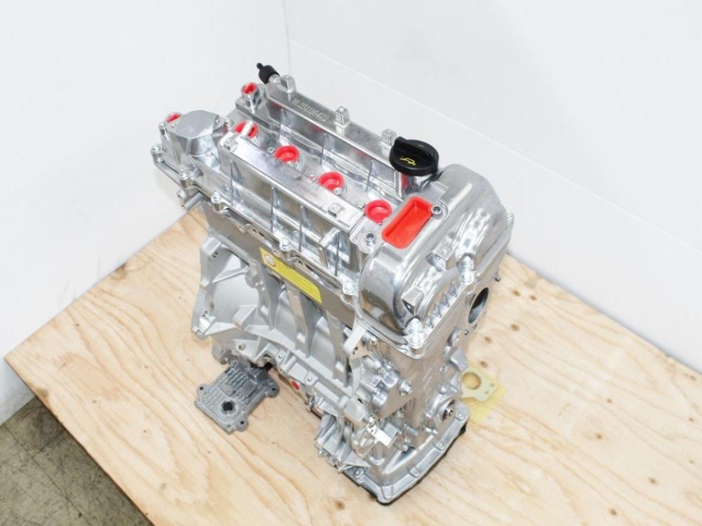 Brand New 2013-2017 Hyundai Veloster 1.6L Turbo G4FJ Engine : Image 8