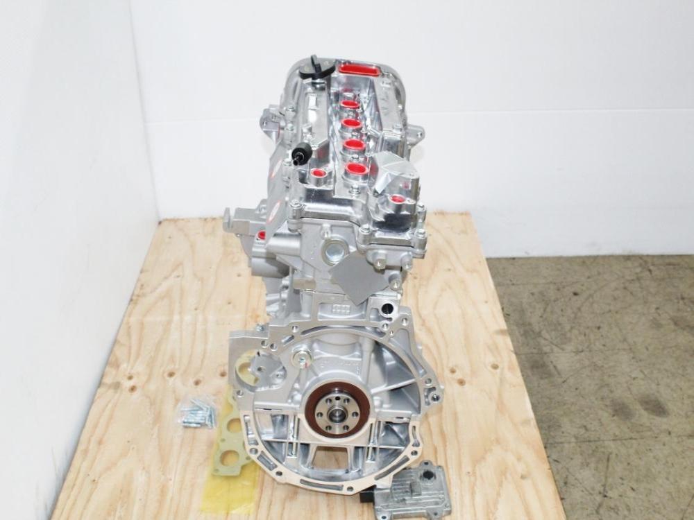 Brand New 2013-2017 Hyundai Veloster 1.6L Turbo G4FJ Engine : Image 12