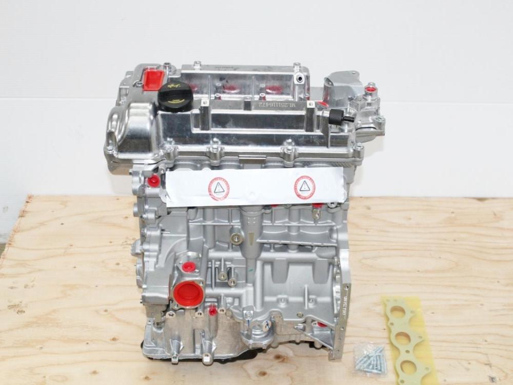 2018-2021 Hyundai Kona 1.6L Turbo G4FJ Engine Brand New: Image 2