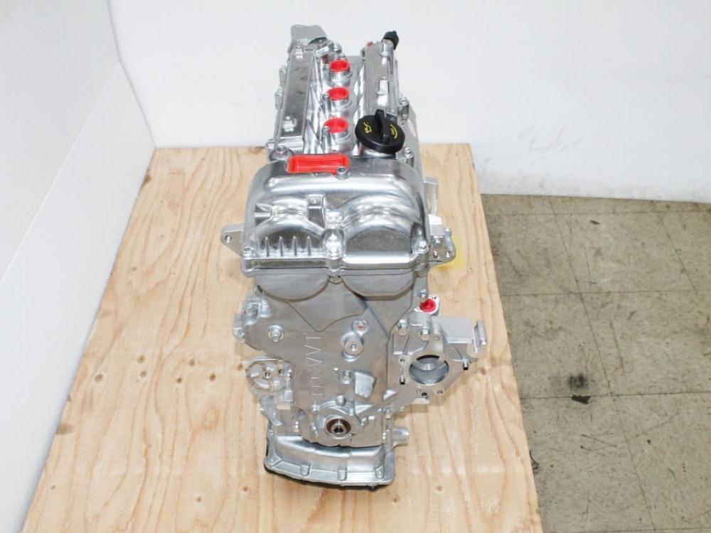 2018-2021 Hyundai Kona 1.6L Turbo G4FJ Engine Brand New: Image 4