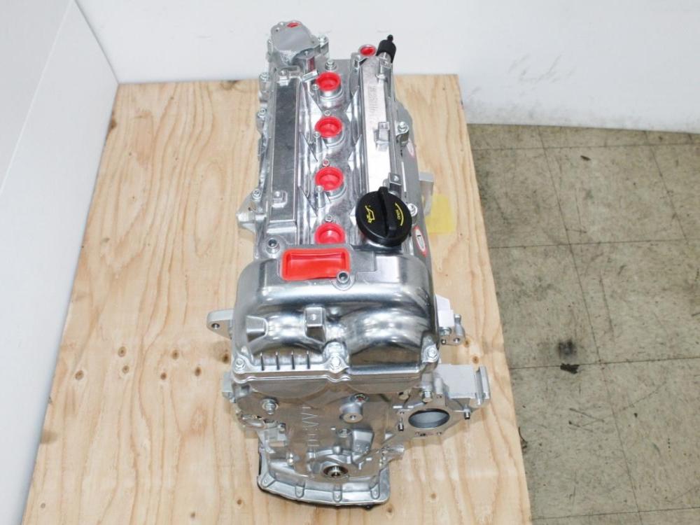2018-2021 Hyundai Kona 1.6L Turbo G4FJ Engine Brand New: Image 5