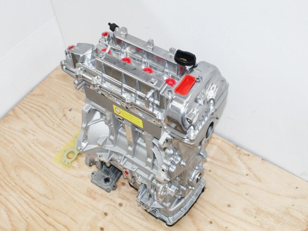 2018-2021 Hyundai Kona 1.6L Turbo G4FJ Engine Brand New: Image 8