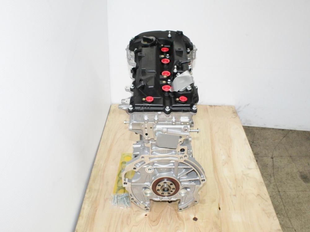 Brand New Kia Soul 2.0L Engine G4NC GDI Crated Motor : Image 14