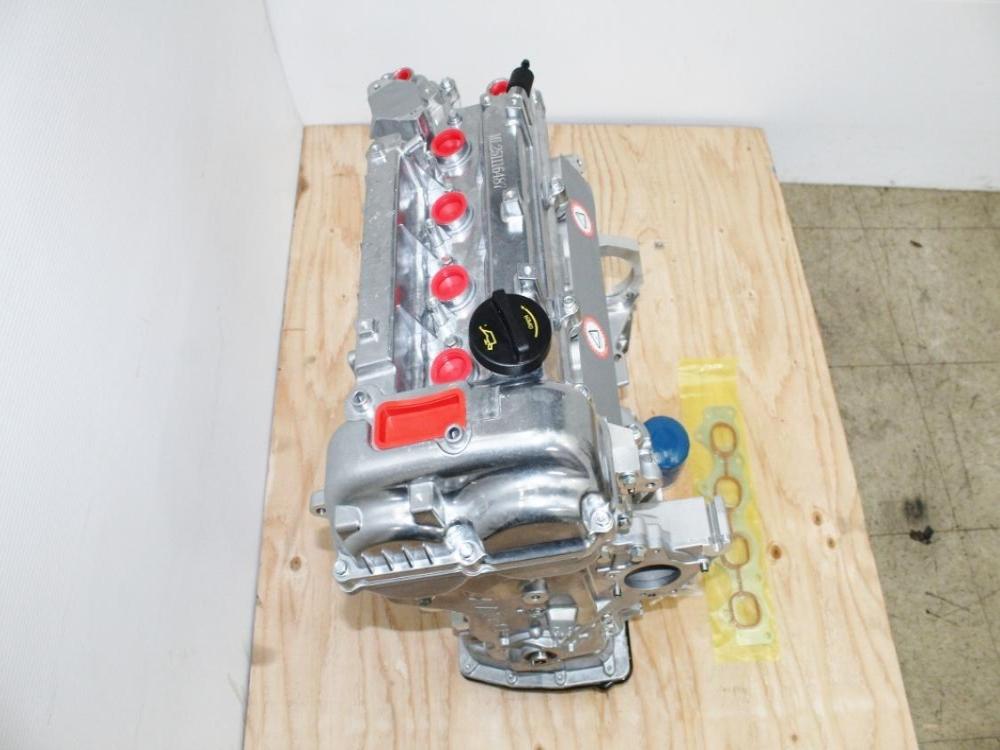 2012-2017 Veloster 1.6L Base Engine | Non Turbo G4FD | OEM Replacement: Image 5
