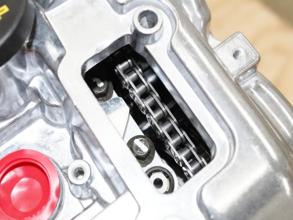 2012-2017 Veloster 1.6L Base Engine | Non Turbo G4FD | OEM Replacement: Image 11