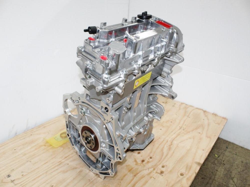 2012-2017 Veloster 1.6L Base Engine | Non Turbo G4FD | OEM Replacement: Image 13