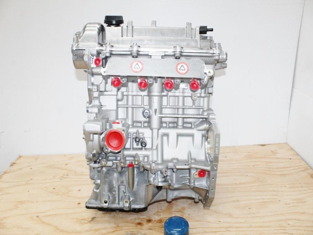 2012-2019 Kia Rio 1.6L Engine G4FD GDi Gamma II | Brand New OEM: Image 3