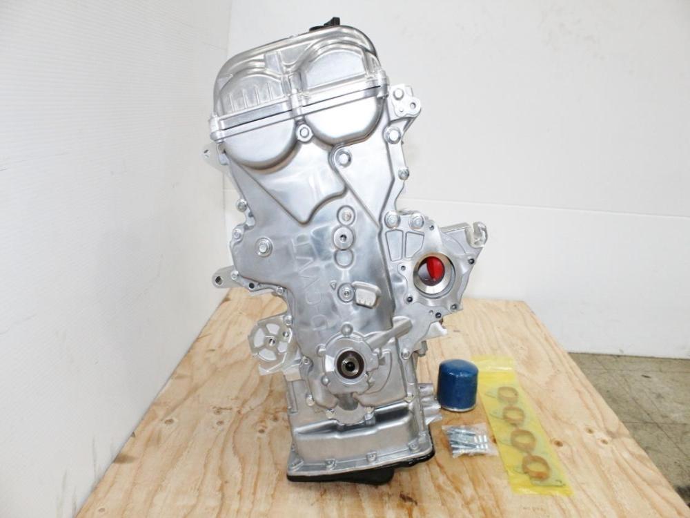 2012-2019 Kia Rio 1.6L Engine G4FD GDi Gamma II | Brand New OEM: Image 7