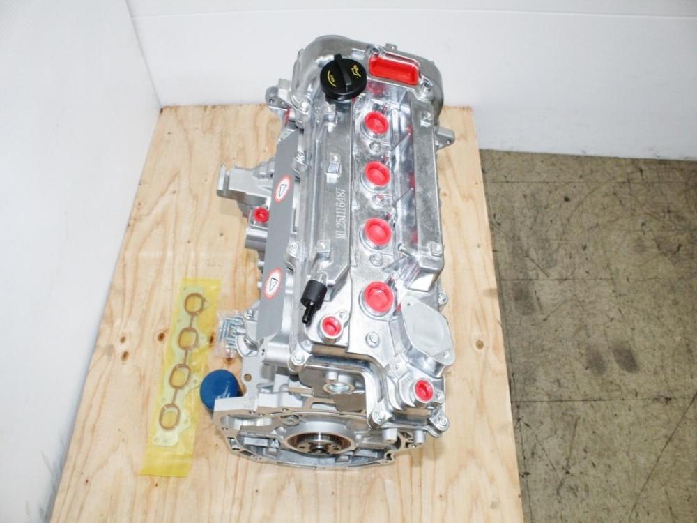 2012-2019 Kia Rio 1.6L Engine G4FD GDi Gamma II | Brand New OEM: Image 15