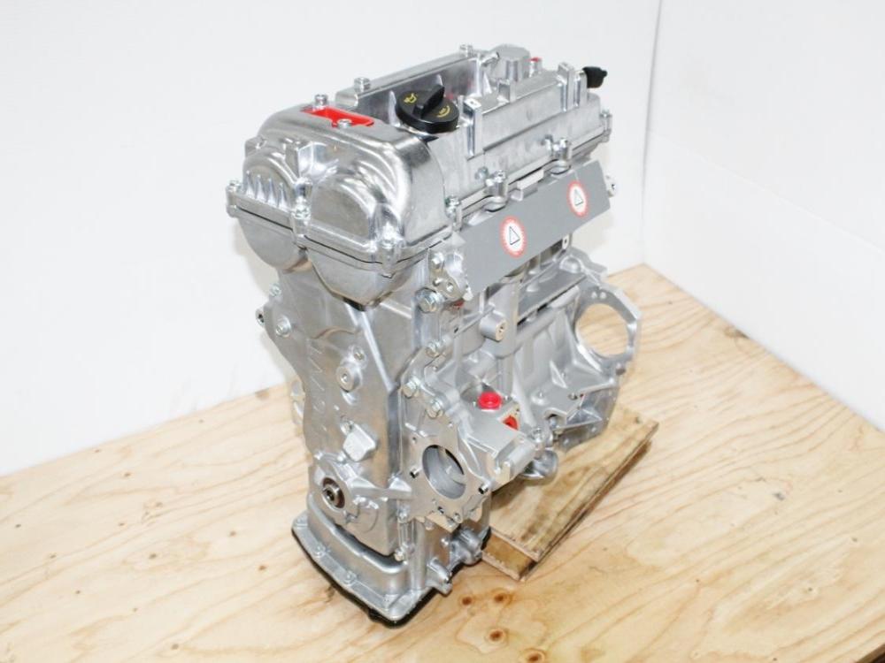 2012-2019 Kia Rio 1.6L G4FD Engine | Brand New | MD JDM Motors: Image 1