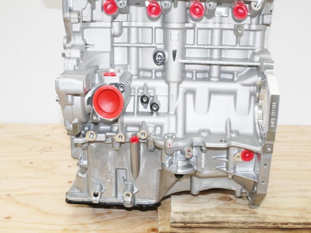 2012-2019 Kia Rio 1.6L G4FD Engine | Brand New | MD JDM Motors: Image 6
