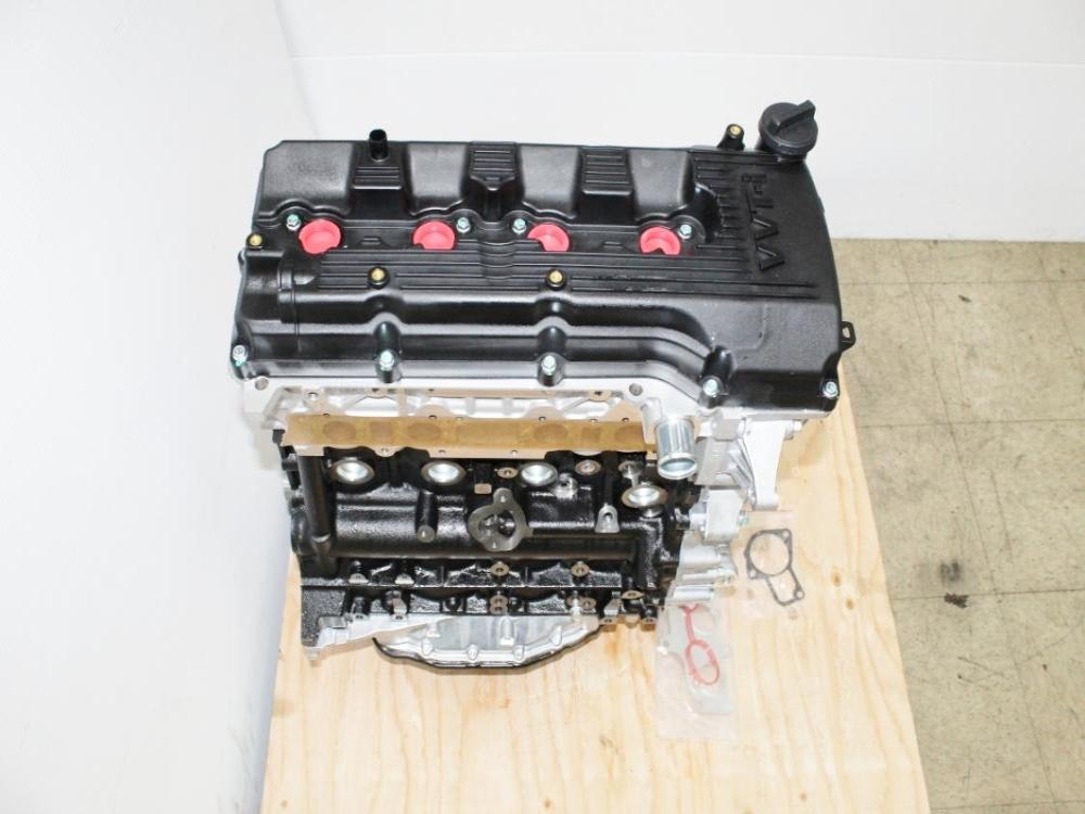  Brand New Toyota Tacoma 2.7L Engine 2005-2015 | 2TR-FE VVTI | Crated: Image 5