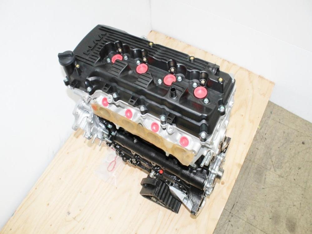  Brand New Toyota Tacoma 2.7L Engine 2005-2015 | 2TR-FE VVTI | Crated: Image 11