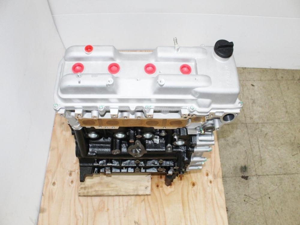 Brand New Toyota Tacoma 2.7L Engine 1997-2004 | 3RZ-FE 8-Port Crated: Image 4