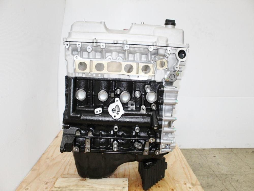 Brand New Toyota Tacoma 2.7L Engine 1997-2004 | 3RZ-FE 8-Port Crated: Image 5