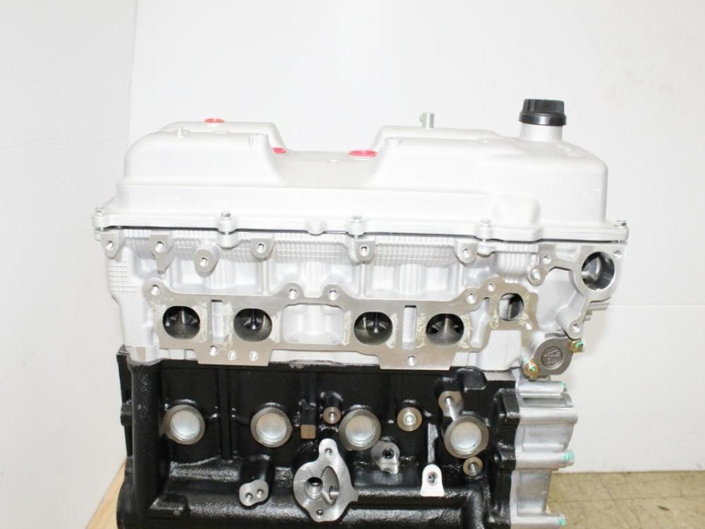 Brand New Toyota Tacoma 2.7L Engine 1997-2004 | 3RZ-FE 8-Port Crated: Image 6