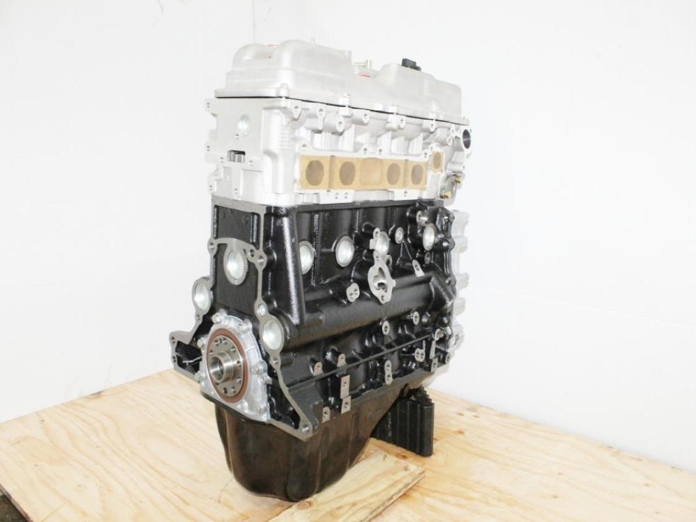 Brand New Toyota Tacoma 2.7L Engine 1997-2004 | 3RZ-FE 8-Port Crated: Image 9