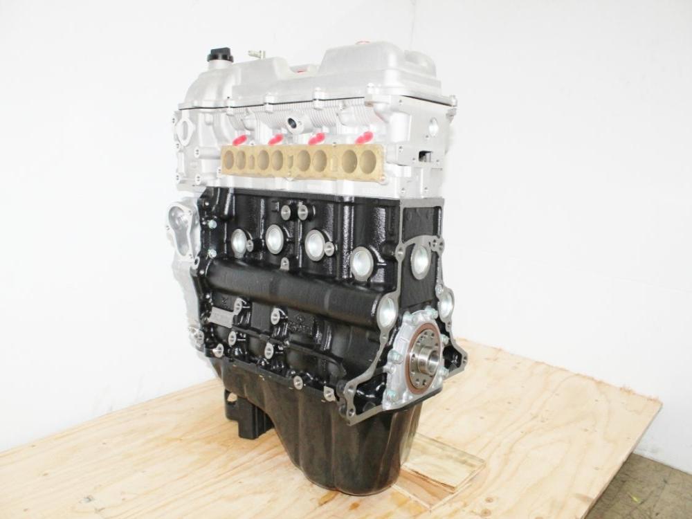 Brand New Toyota Tacoma 2.7L Engine 1997-2004 | 3RZ-FE 8-Port Crated: Image 13