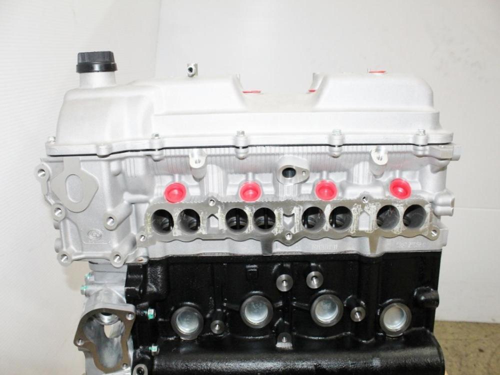 Brand New Toyota Tacoma 2.7L Engine 1997-2004 | 3RZ-FE 8-Port Crated: Image 16