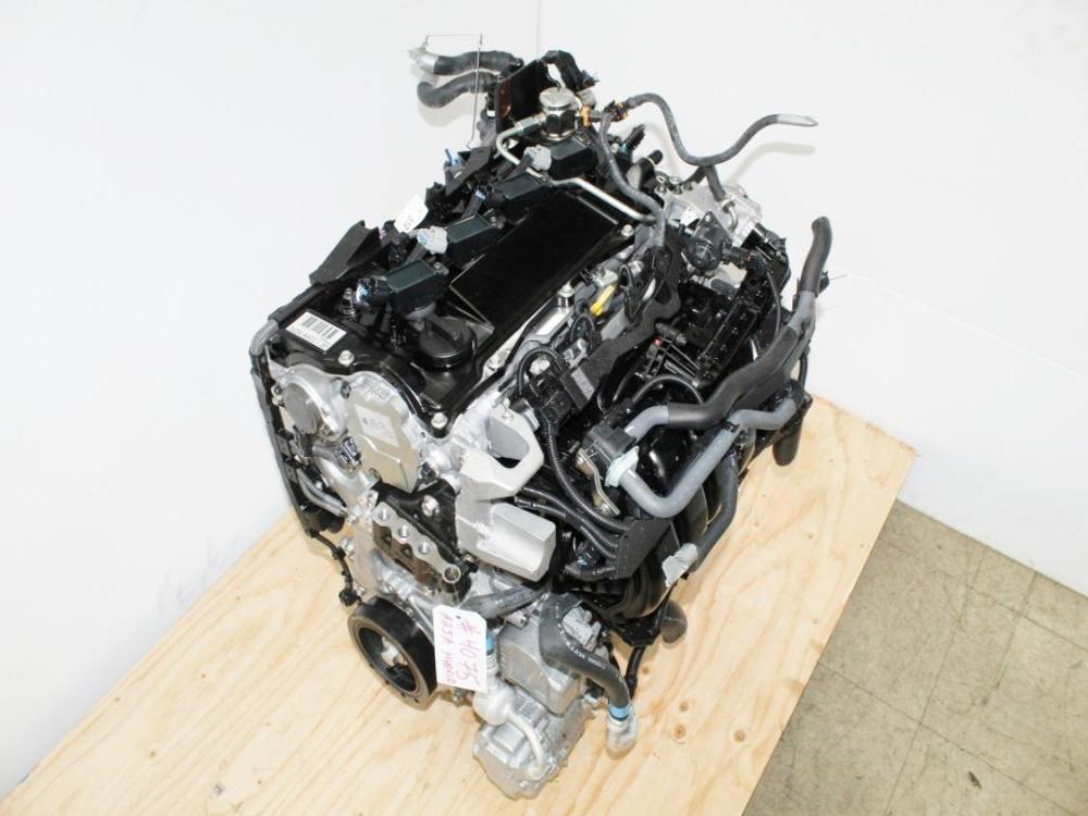 2018-2024 Lexus ES300h Hybrid A25A-FXS Engine | Tested & Warranty: Image 3