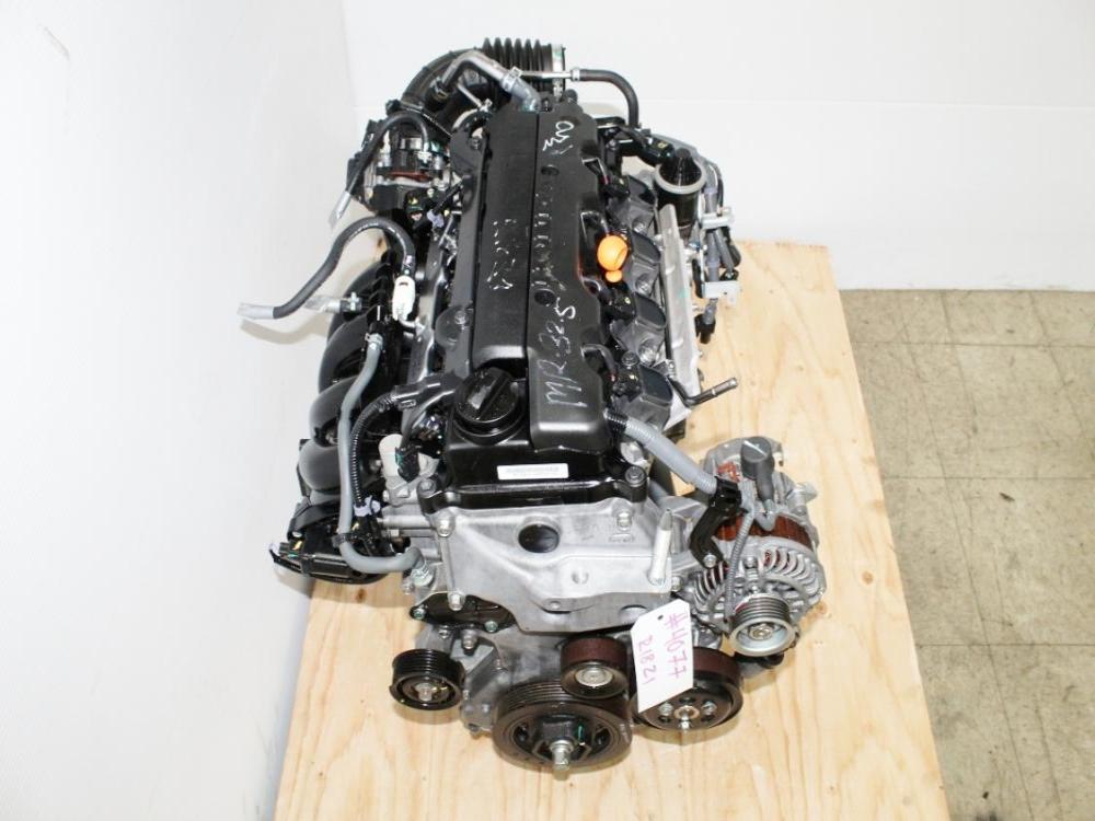 Honda Civic R18Z1 Engine 1.8L VTEC 2012-2015 | Low Miles: Image 5