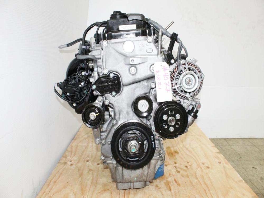 Honda Civic R18Z1 Engine 1.8L VTEC 2012-2015 | Low Miles: Image 6