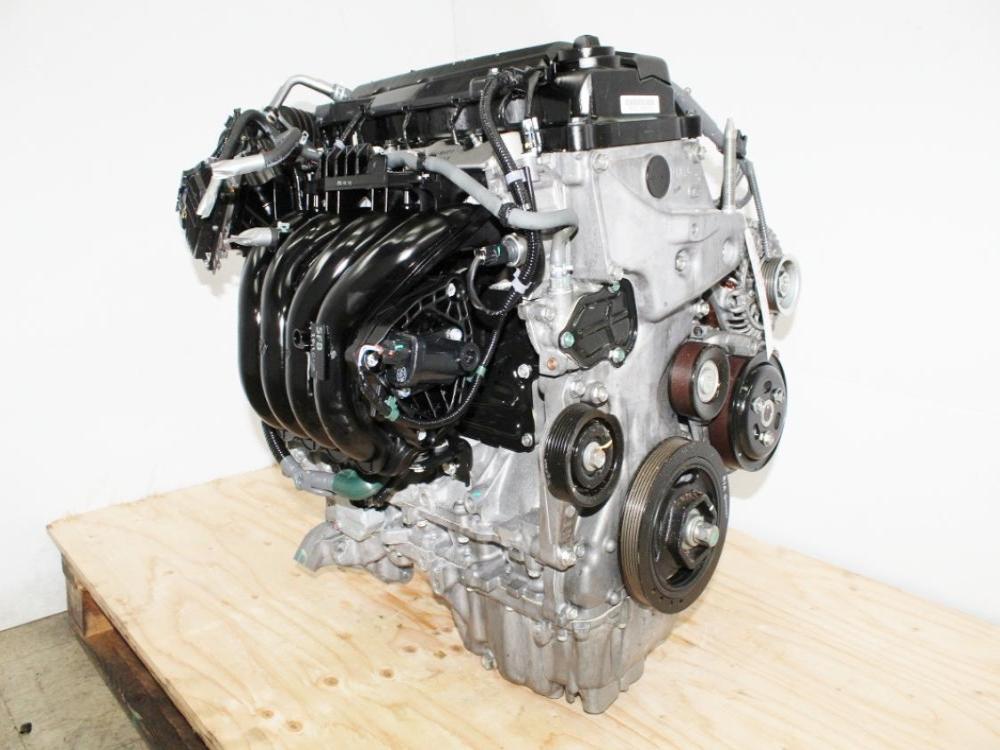 Honda Civic R18Z1 Engine 1.8L VTEC 2012-2015 | Low Miles: Image 9