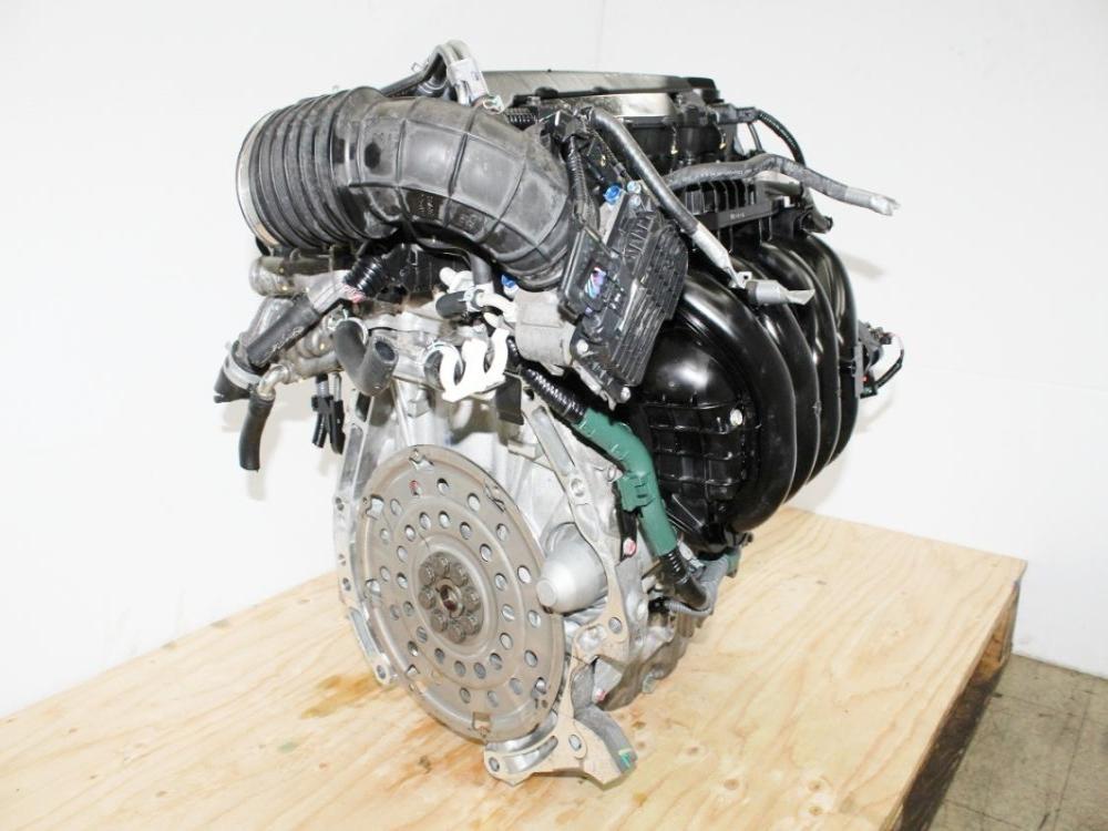 Honda Civic R18Z1 Engine 1.8L VTEC 2012-2015 | Low Miles: Image 14