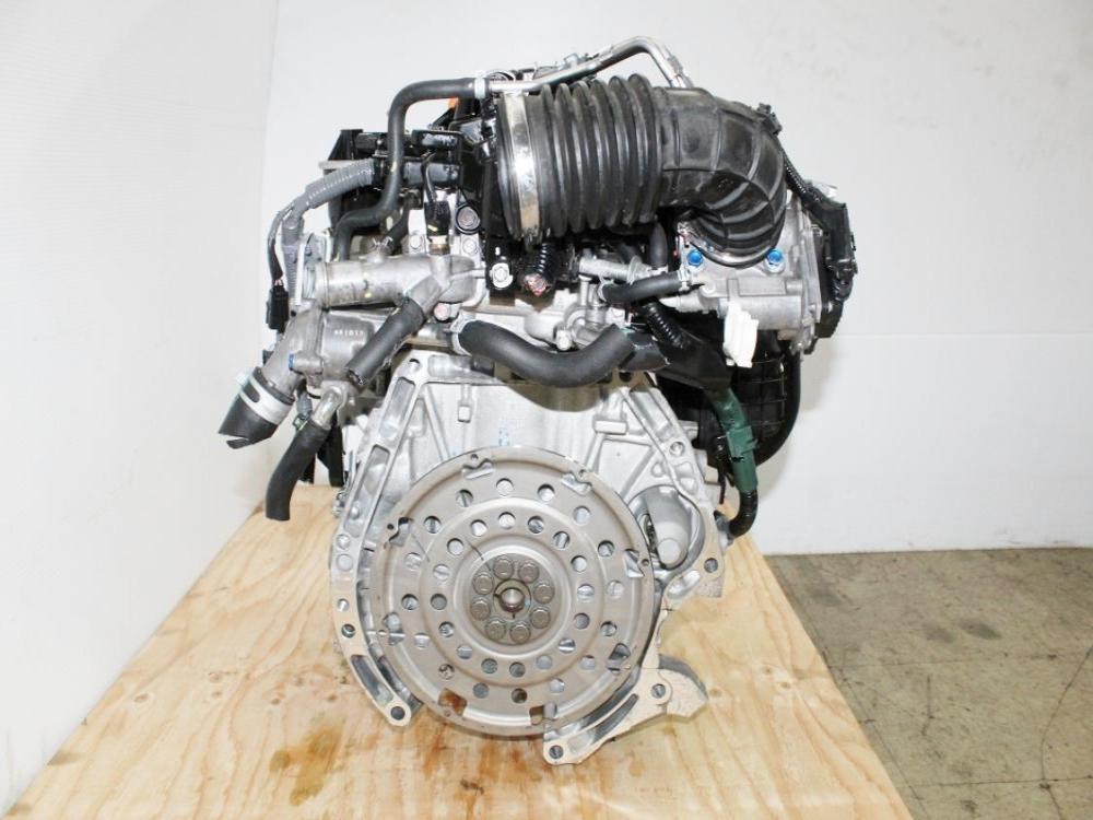 Honda Civic R18Z1 Engine 1.8L VTEC 2012-2015 | Low Miles: Image 16