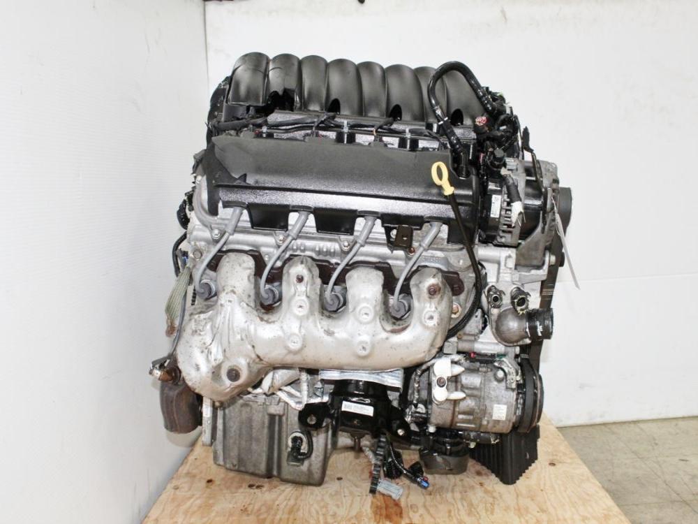 2019–2024 Chevy Silverado GMC Sierra 1500 6.2L L87 V8 Engine | 420HP | Tested & Warrantied: Image 6