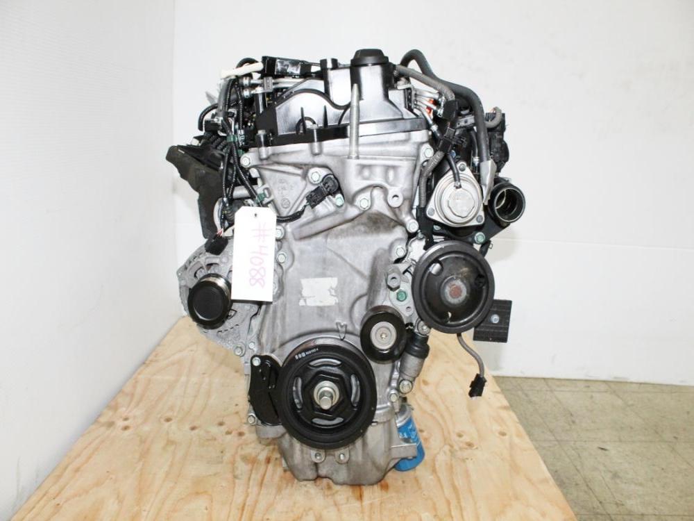 2017-2022 Honda CRV 1.5L Turbo Engine L15 JDM 4 Cylinder Turbo Engine: Image 8