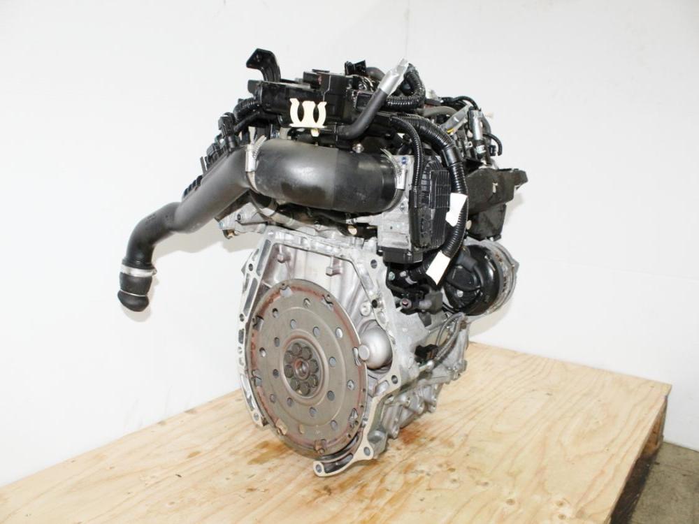 2017-2022 Honda CRV 1.5L Turbo Engine L15 JDM 4 Cylinder Turbo Engine: Image 14