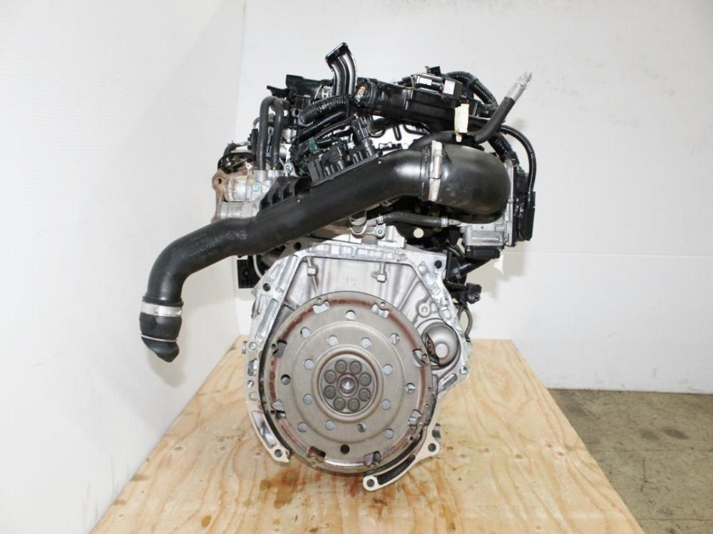 2017-2022 Honda CRV 1.5L Turbo Engine L15 JDM 4 Cylinder Turbo Engine: Image 16