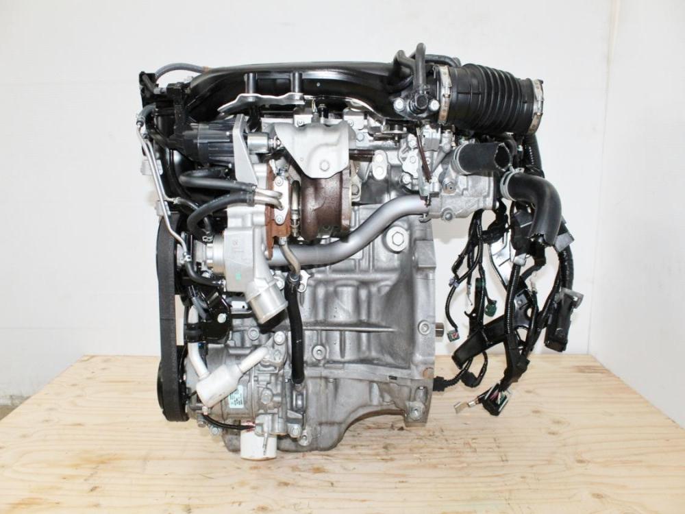 2022–2025 Acura Integra L15CA 1.5L Turbo Engine | USDM Low Mileage | MD JDM Motors: Image 3