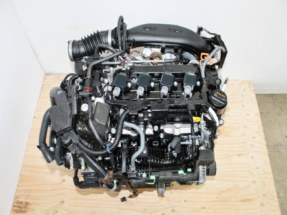 2022–2025 Acura Integra L15CA 1.5L Turbo Engine | USDM Low Mileage | MD JDM Motors: Image 10