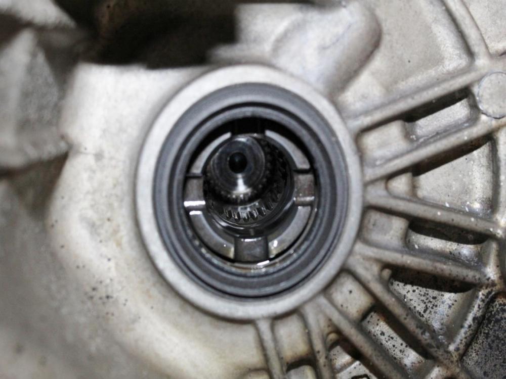 JDM Honda DC5 Type R K20A i-VTEC Engine & 6-Speed LSD Y2M3 Manual Transmission – Acura RSX | MD JDM Motors: Image 16