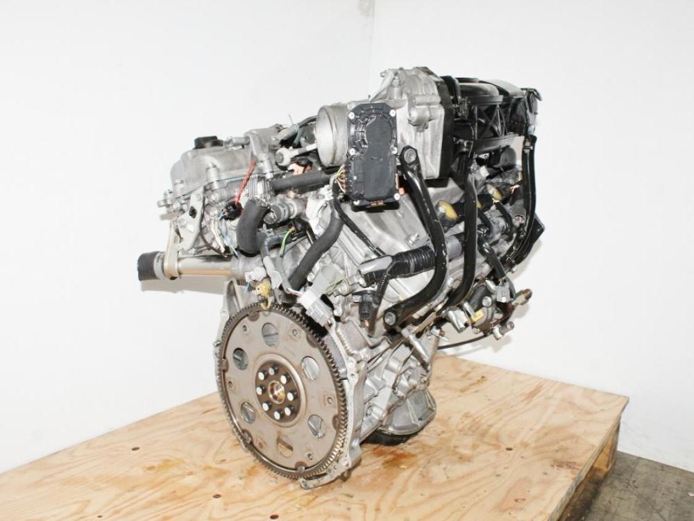 2004 2005 2006 LEXUS ES330 3MZ-FE VVTI ENGINE 3.3L V6 2WD MOTOR 3MZ: Image 12