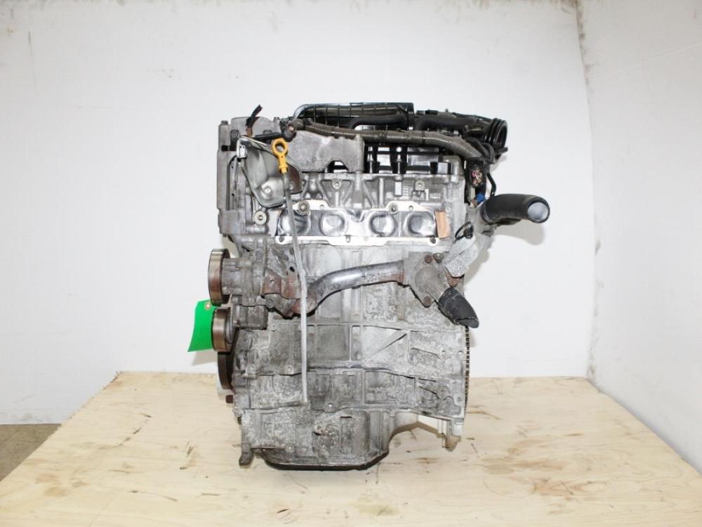 2007–2013 Nissan Rogue 2.5L QR25DE 4 Cylinder Engine – OEM Replacement: Image 3