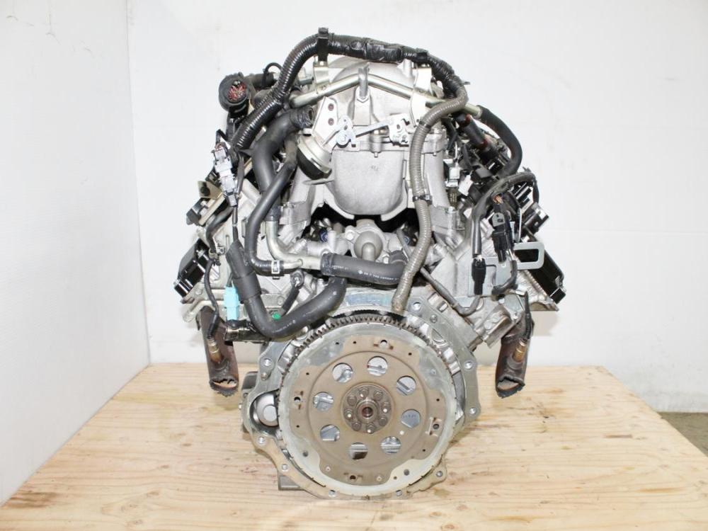 2006–2010 Infiniti M45 JDM VK45DE 4.5L V8 Engine – Low Mile Import Motor | MD JDM Motors: Image 9