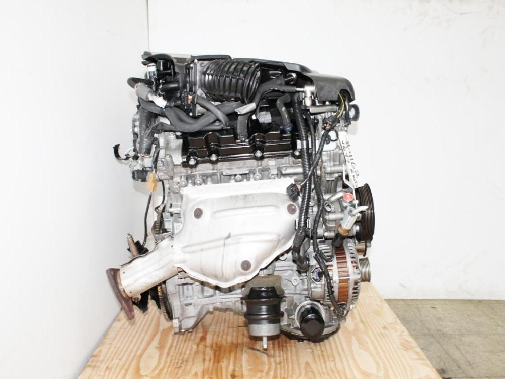 2013 Infiniti EX37 VQ37HR 3.7L V6 Engine RWD 2WD | Low Mileage | MD JDM Motors: Image 7