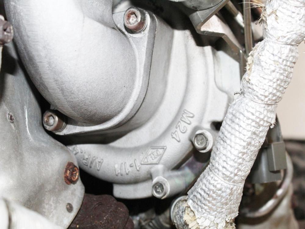 JDM Nissan Skyline R33 GTR RB26DETT Engine | Upgraded Twin Turbos & Blitz ECU | 1993–1997 BCNR33: Image 7