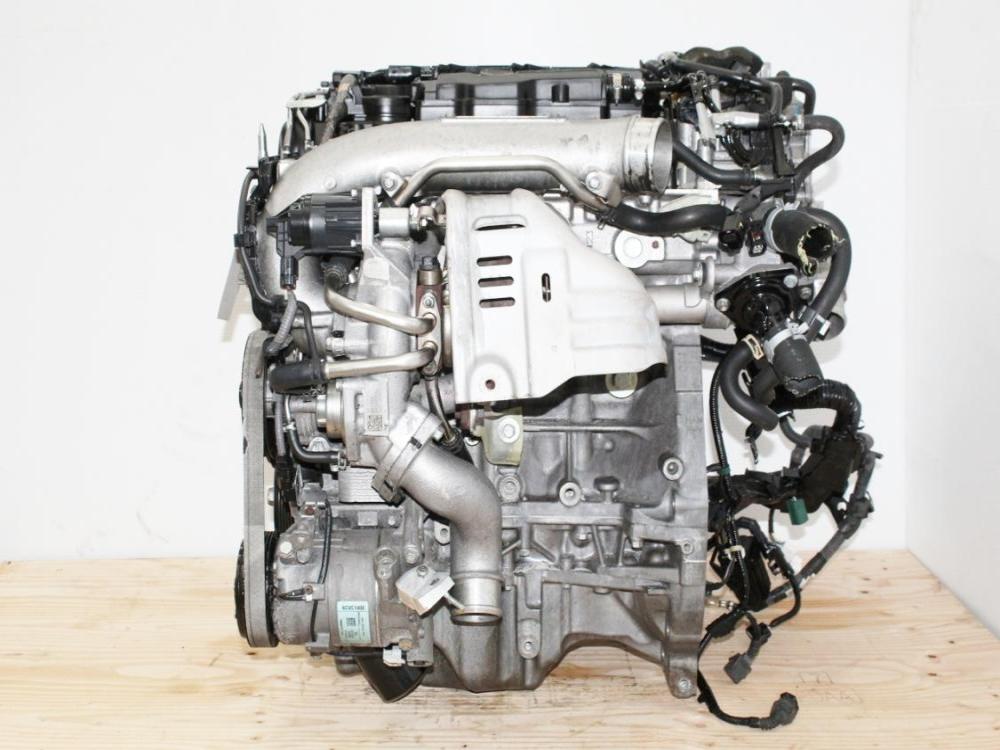 2017 2018 2019 2020 2021 Honda Civic Type R K20C1 Engine 2.0L Turbo FK8 Motor : Image 2