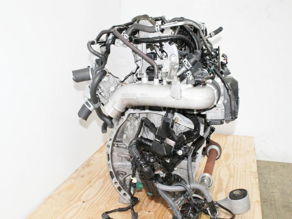 2017 2018 2019 2020 2021 Honda Civic Type R K20C1 Engine 2.0L Turbo FK8 Motor : Image 11